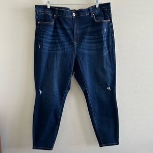 Celebrity Pink “the spice” Jean 24